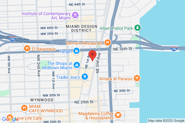 Miami Tattoo Co.