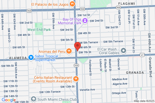 Elena Diaz & Associates