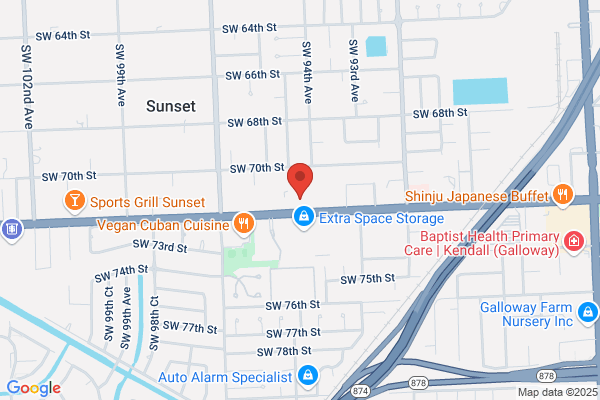 Gil & Caceres & Associates Inc