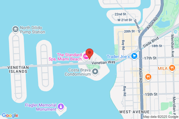 Chabad of Venetian Islands
