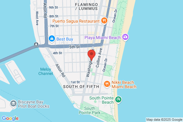 Jewish Museum of Florida