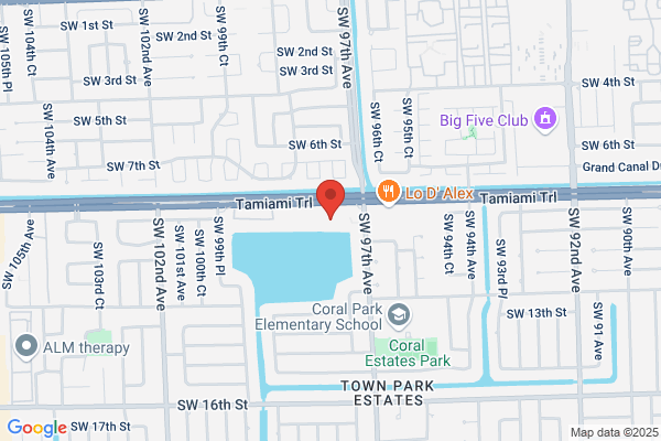 Goodwill - Miami /Westchester/ Tamiami