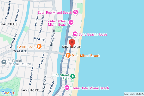 Miami Beach Sports Inc