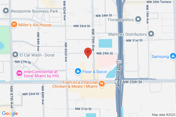 XPS Xpress - Miami Epoxy Floor Store