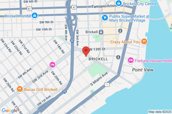 Coral Way Carpets