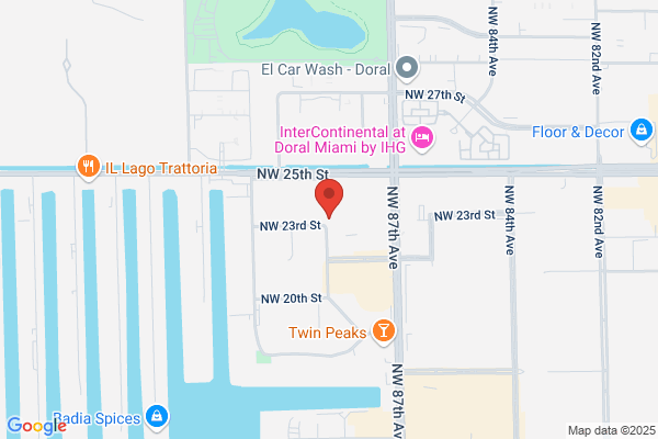 Porcelanatto Corp