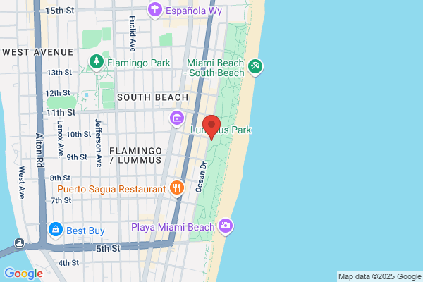 Miami Design Preservation League