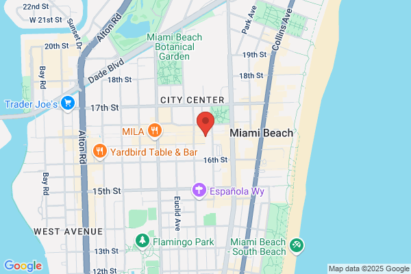 Miami Beach Community Church