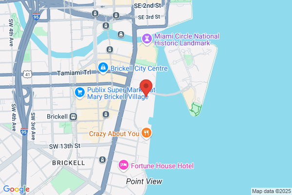 South Beach Boat Club