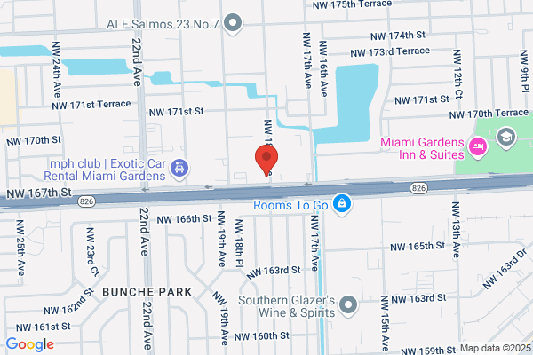 Center For Family & Child Enrichment the