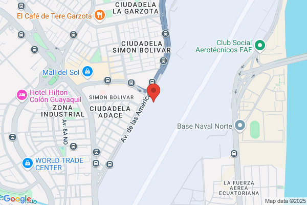 La Moneda Travel Agency