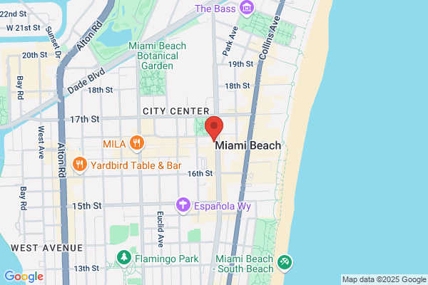Stc USA Florida Specialist