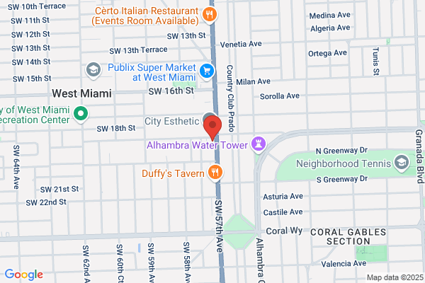 Gables Tutoring