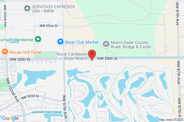Doral Animal Medical Center
