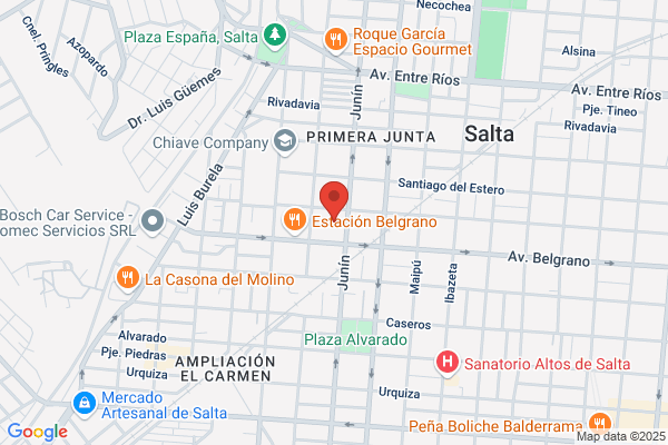 Las Terrazas Catering