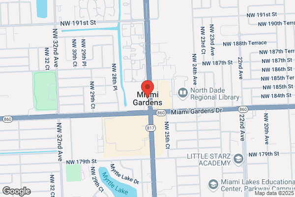 Miami Gardens Carpet Cleaning