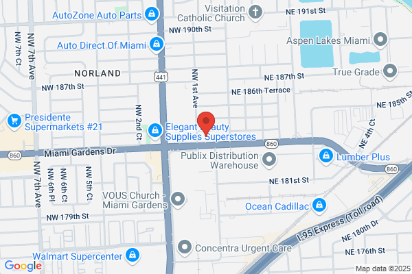 Monef Health Services Inc
