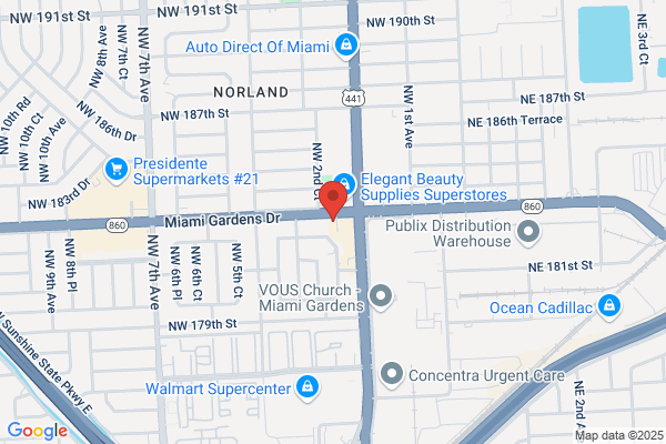 Comprehensive Treatment Center of South Florida Inc