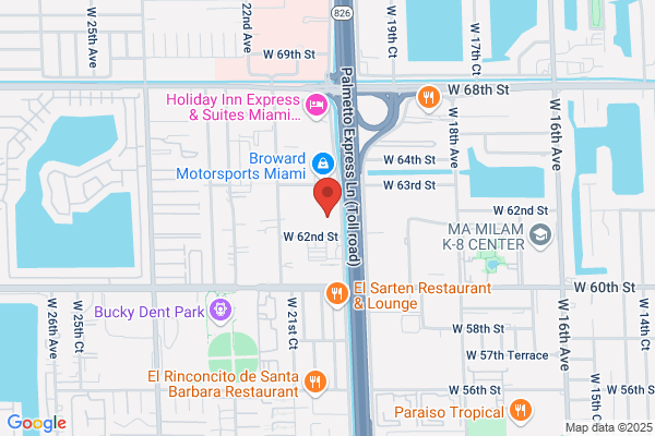 Local Heating and Air