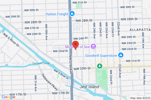 Robert Air Conditioning Inc