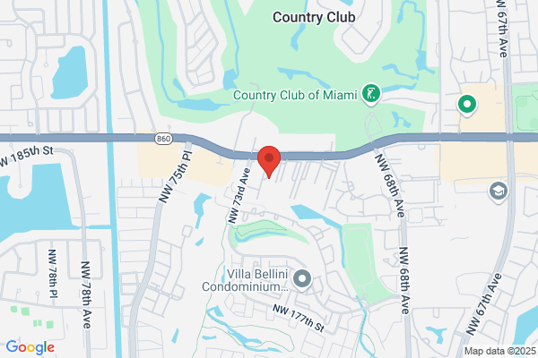 Coral Gate Realty Lp