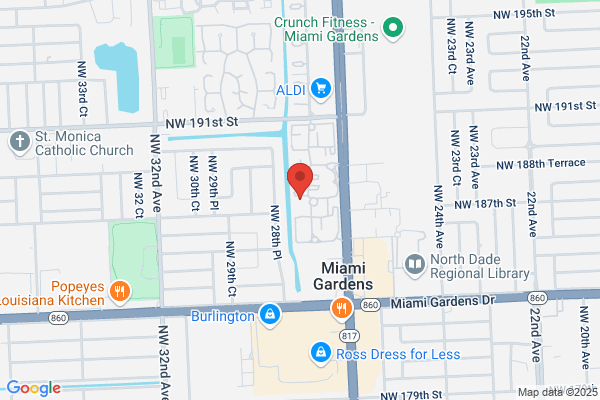 Crossings At University Apartments the
