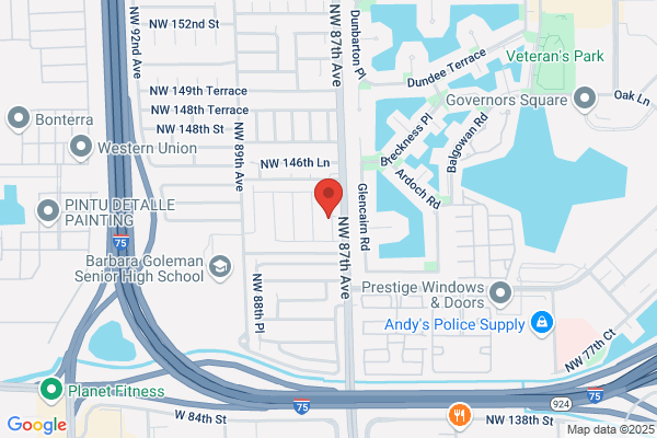 Serenity Point Hoa