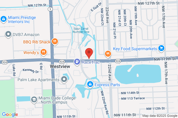 West View Apartments Inc