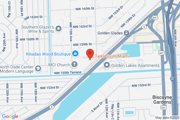 Appliance Repair Services Miami Lakes