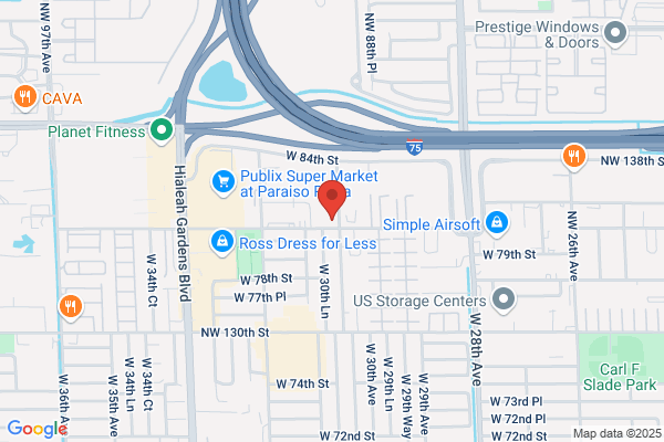 Southern Appliances Miami