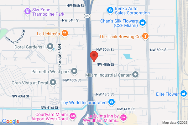 Florida Coast Enterprises Inc