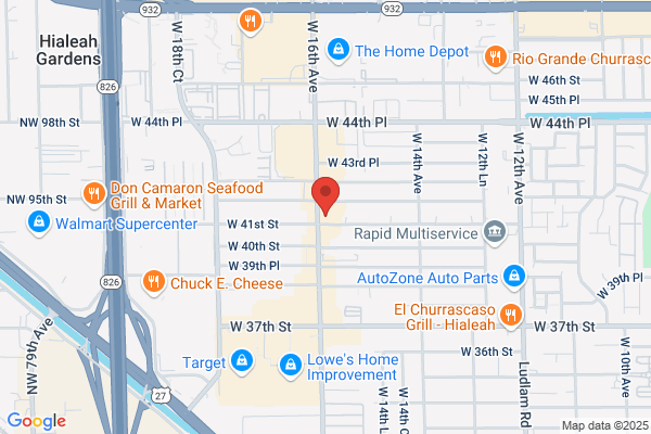 Hi-Tech Auto Body Inc