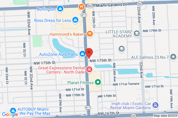 Als Auto Service Center Inc