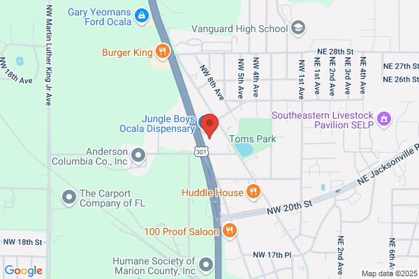 Florida Automotive Supply Inc