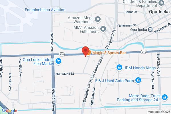 General Auto Service & Suspension