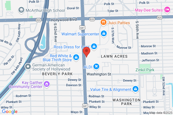 Goodyear Auto Service Centers