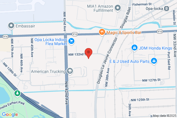 K & J Auto Repair Inc