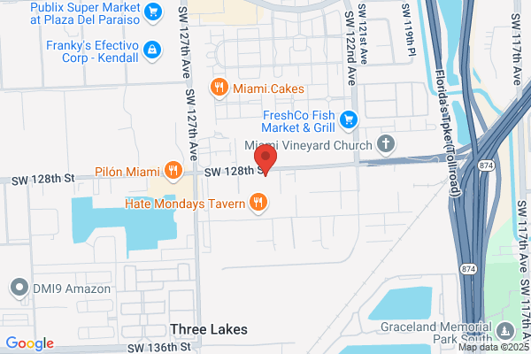Transmission Shop of Miami the
