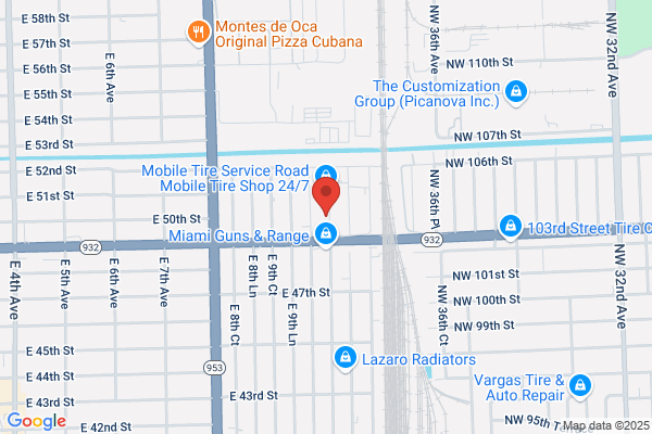 Florida Roofing Solutions Inc