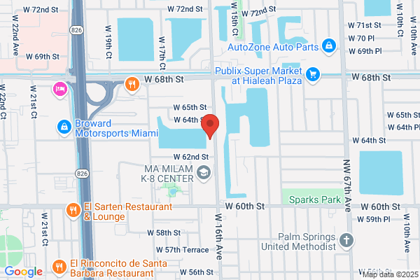 Neighborhood Aluminum Products Inc
