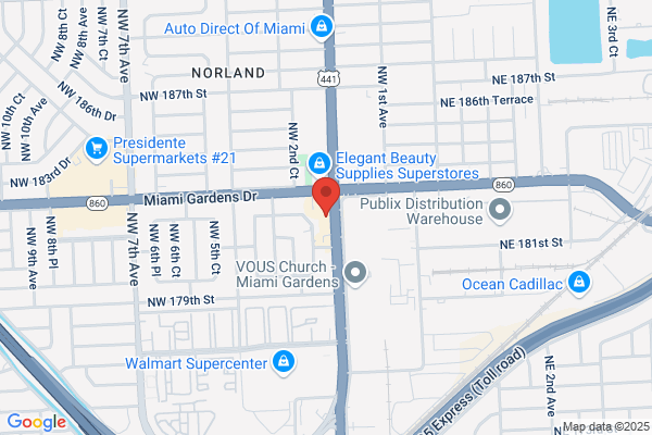 1 Priority Bail Bonds