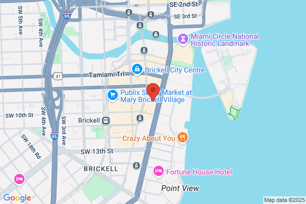 First Bank of Miami