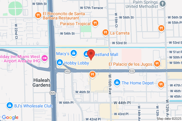 Los Ranchos Steakhouse