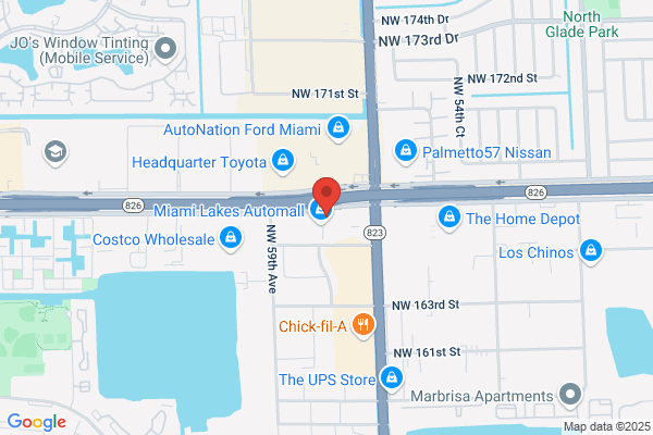 Miami Lakes Kia