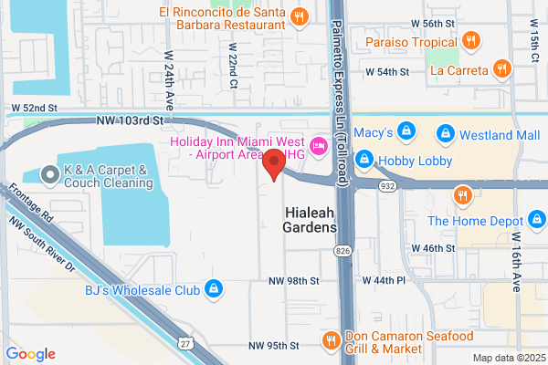Amerifirst Auto Center, Inc.