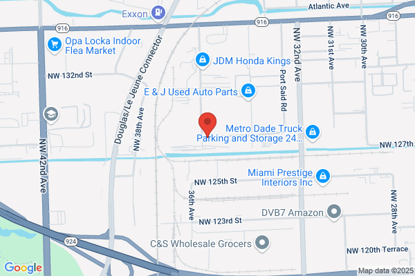 Alamos Used Auto Parts