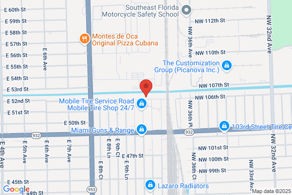 US Auto Parts