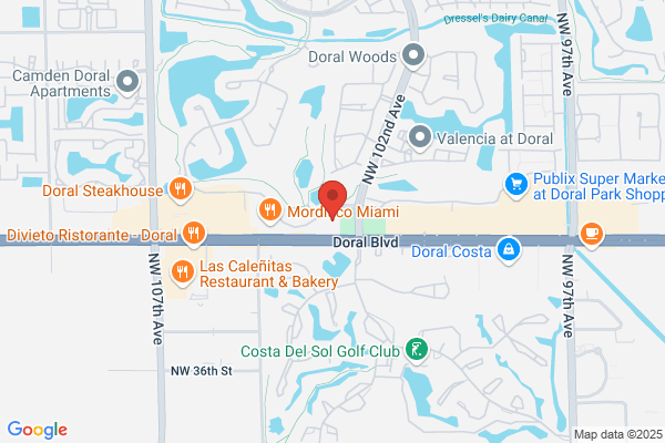 City Wide Facility Solutions - Miami