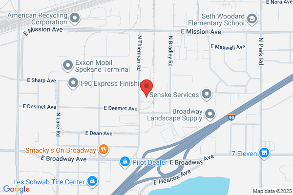 Global Transport Refrigeration Service & Repair LLC