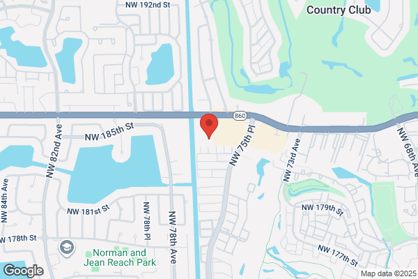 Kiddie Academy of Miami Lakes - PERMANENTLY CLOSED